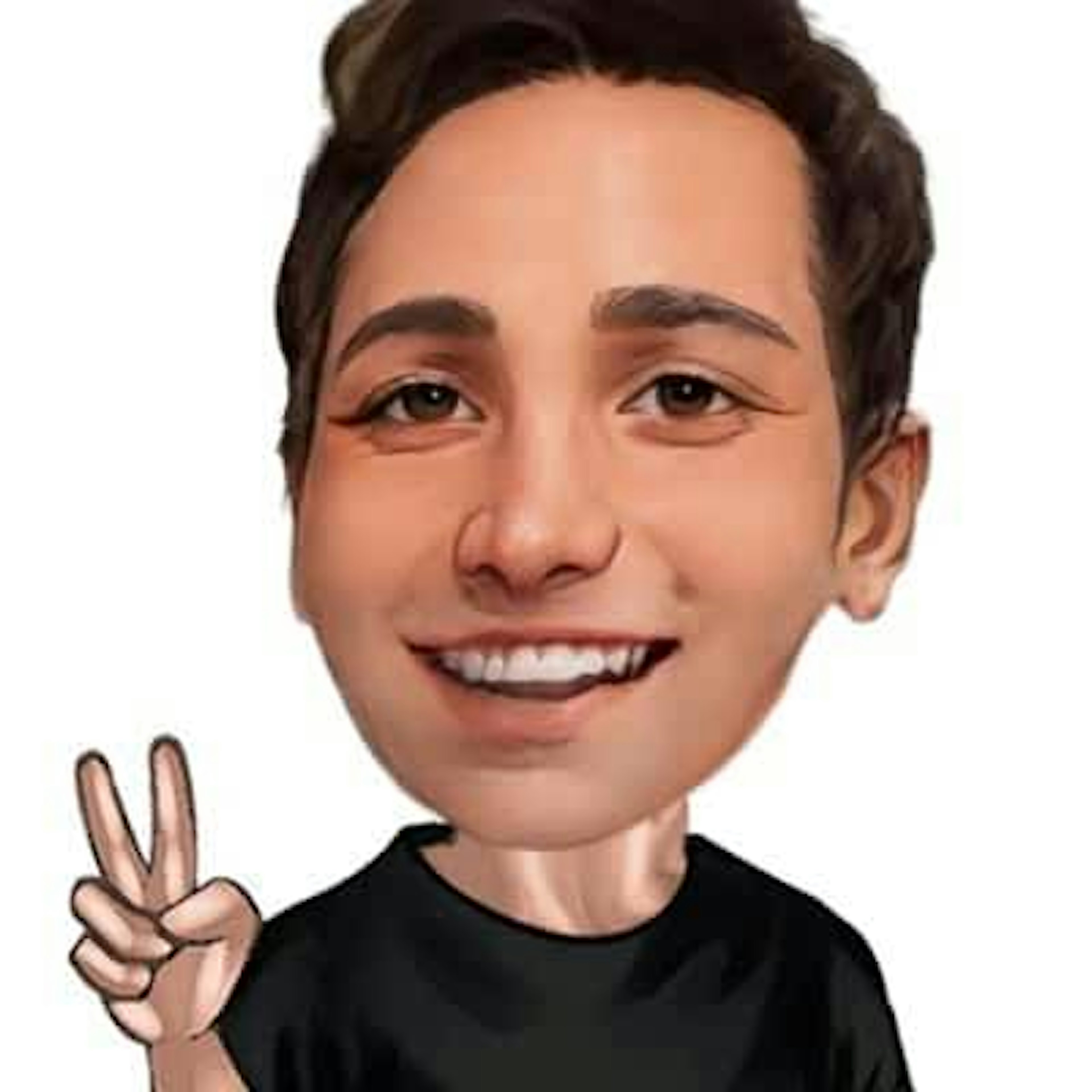 Alex's avatar